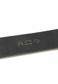 MISTER GREEN INCENSE BURNER BLACK