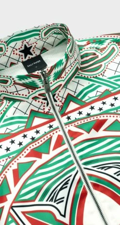 NEW ARRIVALS DAILY PAPER - MOKE JACKET 9 NEW ARRIVALS DAILY PAPER - MOKE JACKET