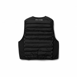 NEW ARRIVALS DAILY PAPER - MYLES VEST