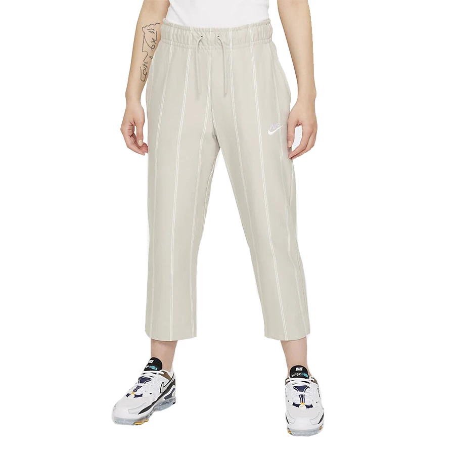 NIKE SPORTSWEAR STRIPE TROUSERS 3 NIKE SPORTSWEAR STRIPE TROUSERS