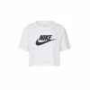 APPAREL NIKE SPORTSWEAR ESSENTIAL T-SHIRT W