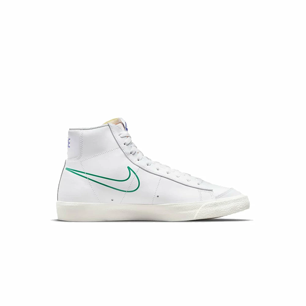 NIKE BLAZER MID '77 SNEAKERS 3 NIKE BLAZER MID '77 SNEAKERS