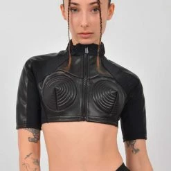 NAMILIA - MOTO CONE TOP