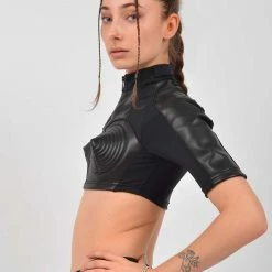 NAMILIA - MOTO CONE TOP