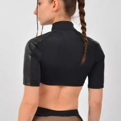 NAMILIA - MOTO CONE TOP