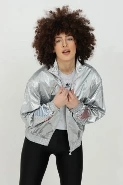 NEW ARRIVALS ADIDAS JAPONA TRACK TOP ADICOLOR