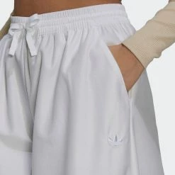 APPAREL ADIDAS 3/4 PANT WHITE W