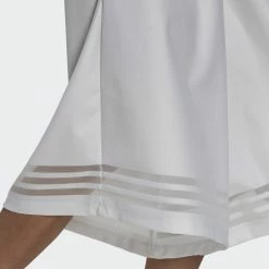 APPAREL ADIDAS 3/4 PANT WHITE W