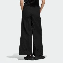 ADIDAS PANT BLACK W APPAREL 13 ADIDAS PANT BLACK W APPAREL