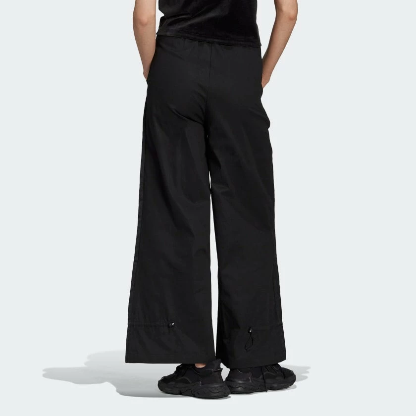 ADIDAS PANT BLACK W APPAREL 6 ADIDAS PANT BLACK W APPAREL
