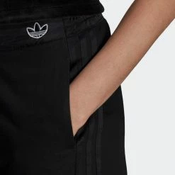 ADIDAS PANT BLACK W APPAREL 15 ADIDAS PANT BLACK W APPAREL