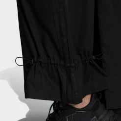 ADIDAS PANT BLACK W APPAREL 16 ADIDAS PANT BLACK W APPAREL