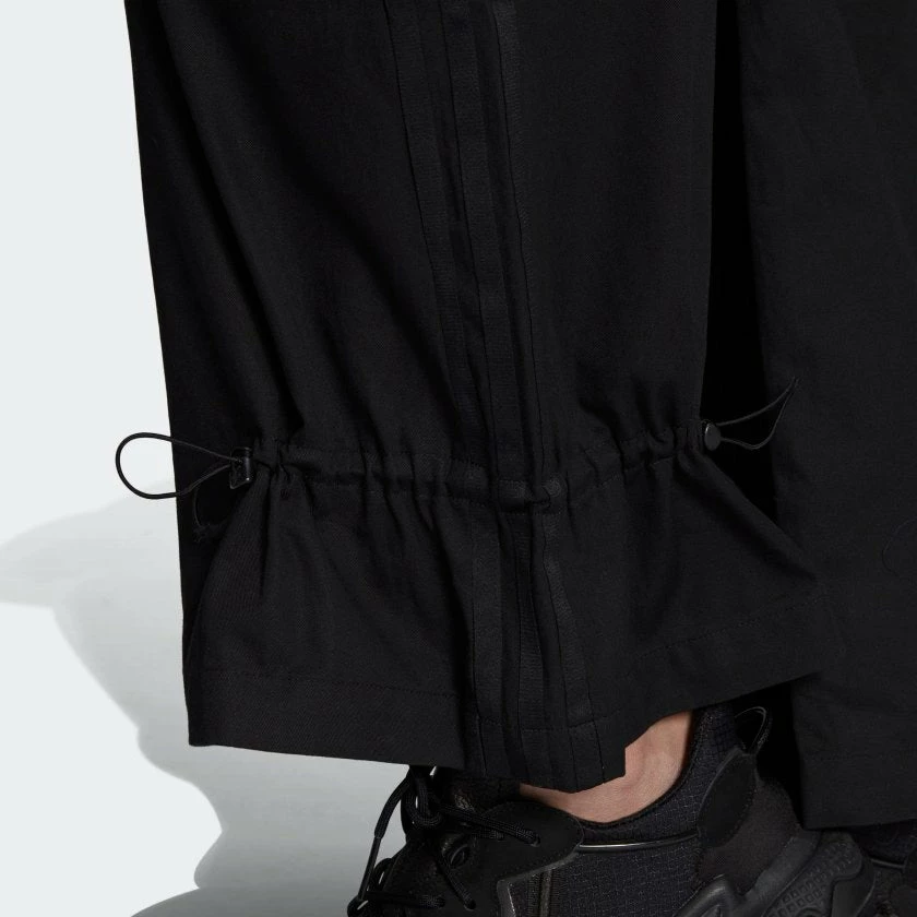 ADIDAS PANT BLACK W APPAREL 9 ADIDAS PANT BLACK W APPAREL