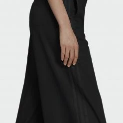 ADIDAS PANT BLACK W APPAREL 17 ADIDAS PANT BLACK W APPAREL