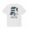 By Parra PARRA RACING TEAM T-SHIRT 1 By Parra PARRA RACING TEAM T-SHIRT