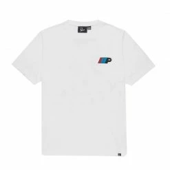 By Parra PARRA RACING TEAM T-SHIRT