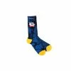 ACCESSORIES RIPNDIP NERMBY SOCKS BLUE LIGHTNING 2 ACCESSORIES RIPNDIP NERMBY SOCKS BLUE LIGHTNING