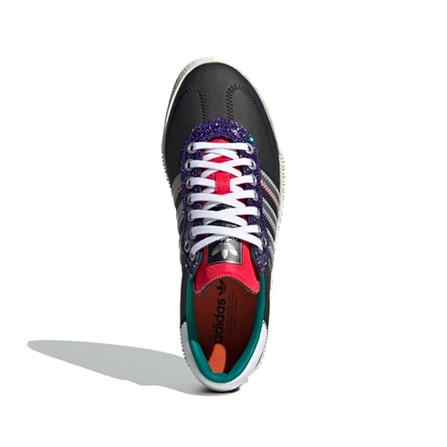 ADIDAS SAMBAROSE SNEAKERS 4 ADIDAS SAMBAROSE SNEAKERS