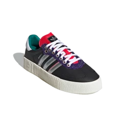 ADIDAS SAMBAROSE SNEAKERS 11 ADIDAS SAMBAROSE SNEAKERS