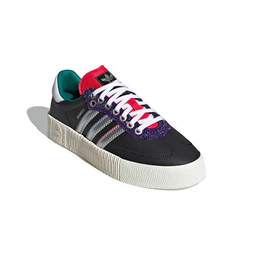 ADIDAS SAMBAROSE SNEAKERS 6 ADIDAS SAMBAROSE SNEAKERS