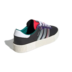 ADIDAS SAMBAROSE SNEAKERS 12 ADIDAS SAMBAROSE SNEAKERS