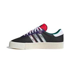 ADIDAS SAMBAROSE SNEAKERS 13 ADIDAS SAMBAROSE SNEAKERS