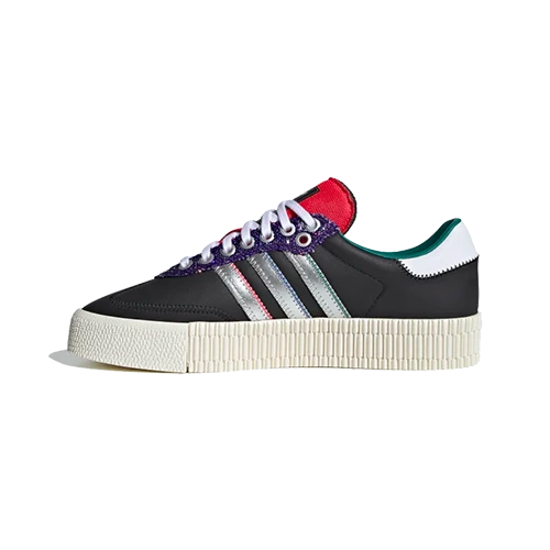 ADIDAS SAMBAROSE SNEAKERS 8 ADIDAS SAMBAROSE SNEAKERS