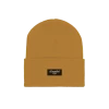 HANNIBAL SPECIALS HANNIBAL STORE CUFF BEANIE CARAMEL 1 HANNIBAL SPECIALS HANNIBAL STORE CUFF BEANIE CARAMEL