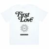HANNIBAL STORE FIRST LOVE TEE 2 HANNIBAL STORE FIRST LOVE TEE