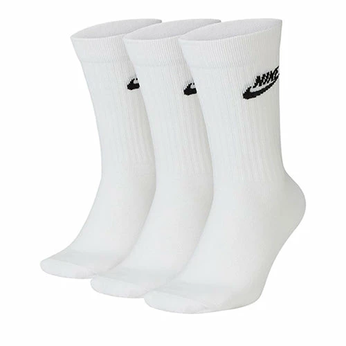 NIKE SPORTSWEAR EVERYDAY ESSENTIAL 3 NIKE SPORTSWEAR EVERYDAY ESSENTIAL