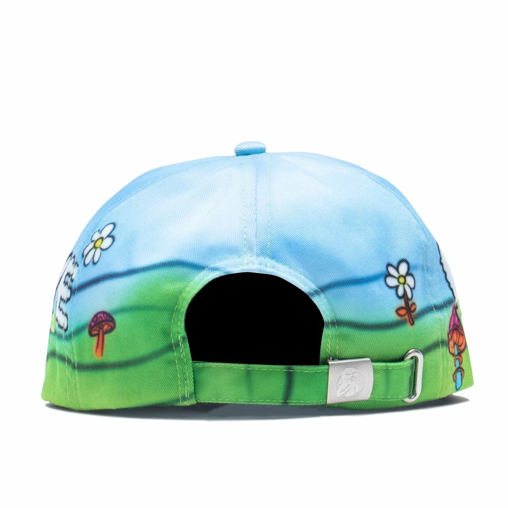 RIPNDIP LETS MAKE LOVE 6 PANEL ACCESSORIES 4 RIPNDIP LETS MAKE LOVE 6 PANEL ACCESSORIES