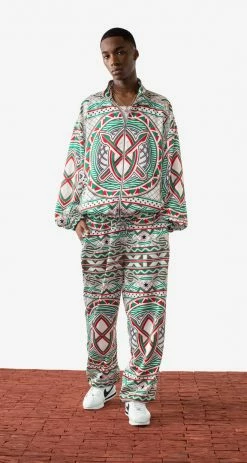 NEW ARRIVALS DAILY PAPER - MOKE JACKET 11 NEW ARRIVALS DAILY PAPER - MOKE JACKET