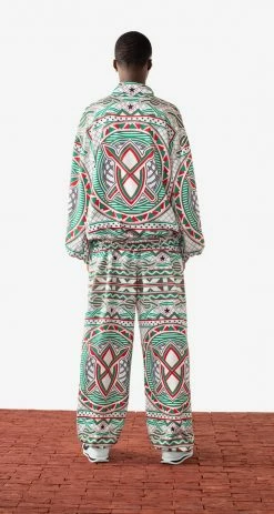 NEW ARRIVALS DAILY PAPER - MOKE JACKET 10 NEW ARRIVALS DAILY PAPER - MOKE JACKET