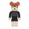 ACCESSORIES BE@RBRICK CAT EYED BOY 400% 2 ACCESSORIES BE@RBRICK CAT EYED BOY 400%