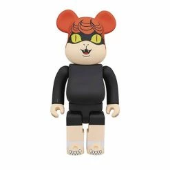 Cheap Hannibal Store 14 ACCESSORIES BE@RBRICK CAT EYED BOY 400%