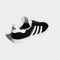 ADIDAS GAZELLE COREBLACK NEW ARRIVALS