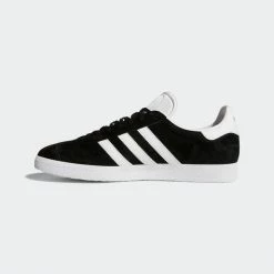 ADIDAS GAZELLE COREBLACK NEW ARRIVALS