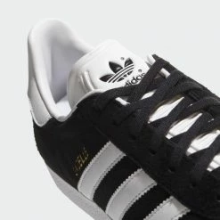 ADIDAS GAZELLE COREBLACK NEW ARRIVALS