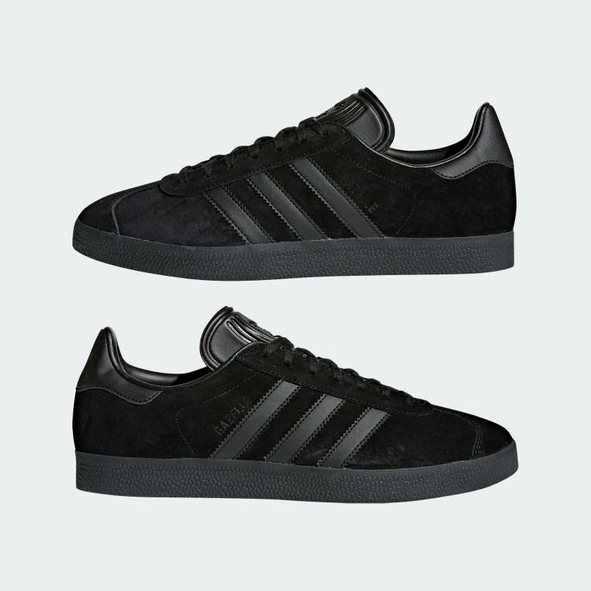 ADIDAS GAZELLE SNEAKERS 9 ADIDAS GAZELLE SNEAKERS