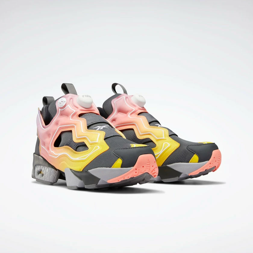 SNEAKERS REEBOK INSTAPUMP FURY OG 4 SNEAKERS REEBOK INSTAPUMP FURY OG