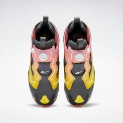 SNEAKERS REEBOK INSTAPUMP FURY OG 15 SNEAKERS REEBOK INSTAPUMP FURY OG