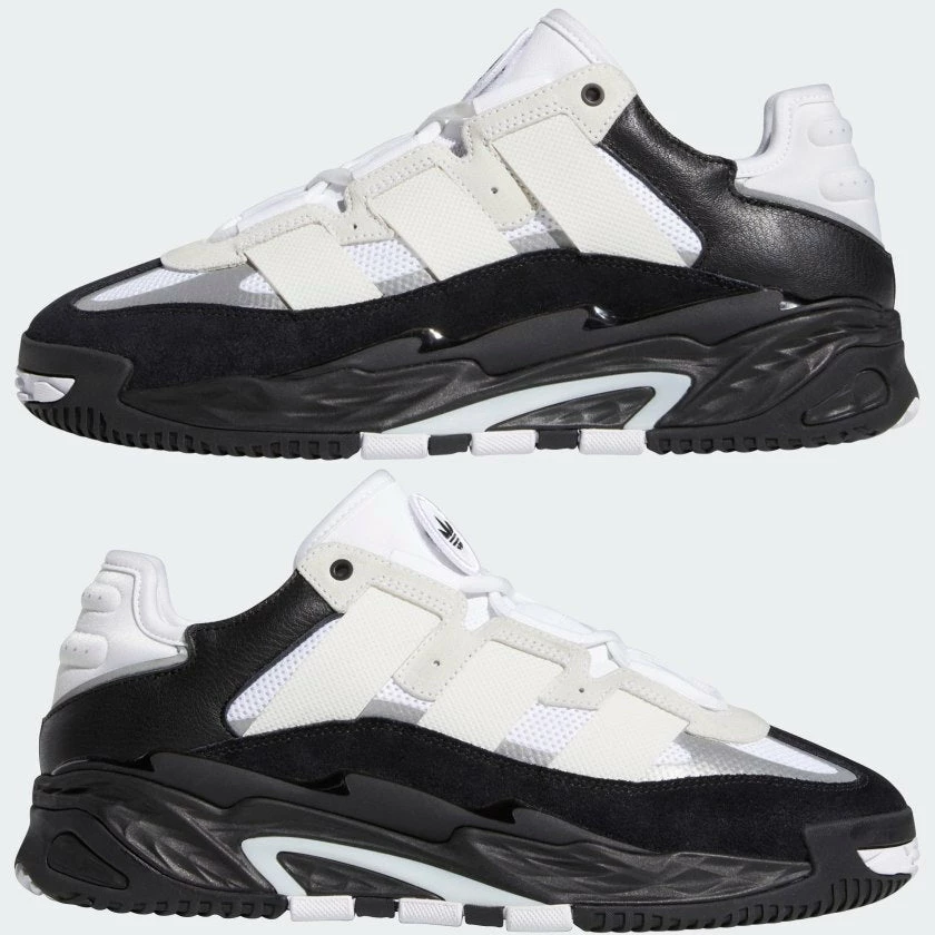 ADIDAS NITEBALL 7 ADIDAS NITEBALL