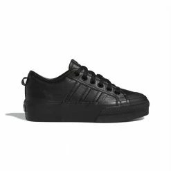 SNEAKERS ADIDAS NIZZA PLATFORM W