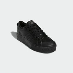 SNEAKERS ADIDAS NIZZA PLATFORM W