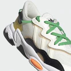 ADIDAS OZWEEGO CREAM WHITE 19 ADIDAS OZWEEGO CREAM WHITE