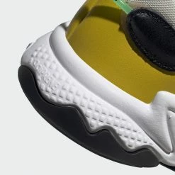 ADIDAS OZWEEGO CREAM WHITE 20 ADIDAS OZWEEGO CREAM WHITE