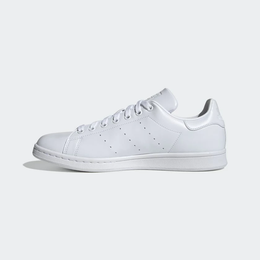 ADIDAS STAN SMITH SNEAKERS 8 ADIDAS STAN SMITH SNEAKERS