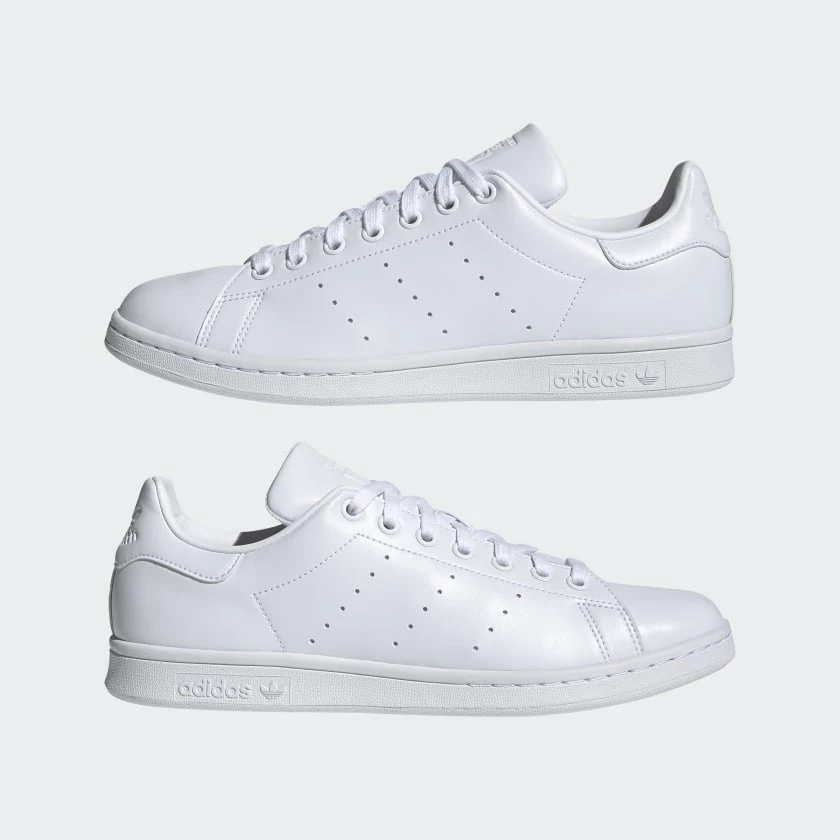 ADIDAS STAN SMITH SNEAKERS 9 ADIDAS STAN SMITH SNEAKERS