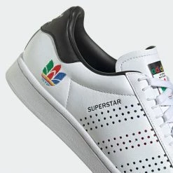 ADIDAS SUPERSTAR