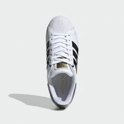 SNEAKERS ADIDAS SUPERSTAR BOLD W